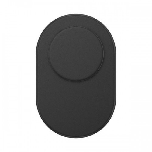 Popsockets PopGrip MagSafe 805661 czarny|black uchwyt i podstawka do telefonu image 1