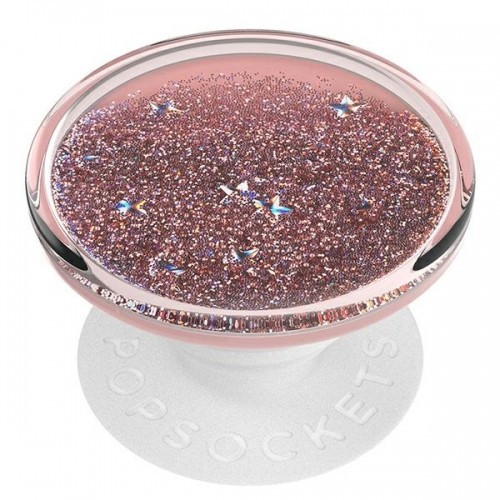 Popsockets 2 Tidepool Rose 801570 uchwyt i podstawka do telefonu - luxe image 1