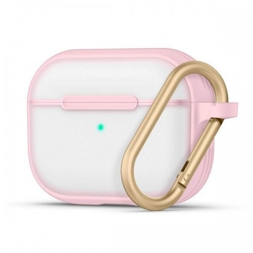 Spigen Ciel Color Brick AirPods Case Pro Baby Pink ASD00478 image 1