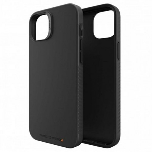 Gear4 Rio Snap iPhone 14 Plus 6,7" czarny|black 50758 image 1