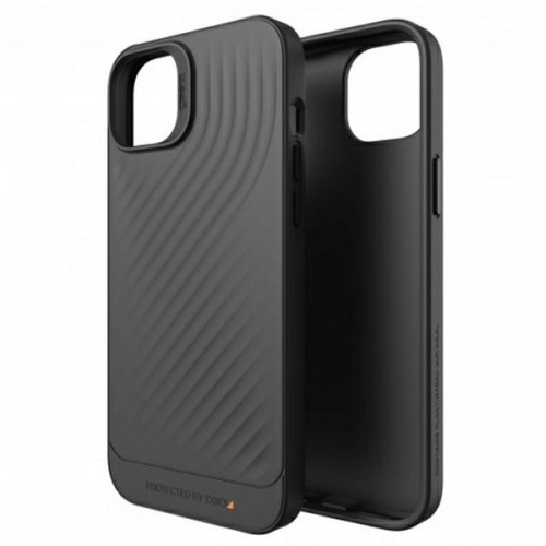 Gear4 Copenhagen iPhone 14 Plus 6,7" czarny|black 51542 image 1