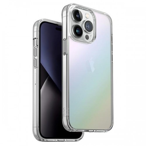 UNIQ etui LifePro Xtreme iPhone 14 Pro 6,1" opal|iridescent image 1