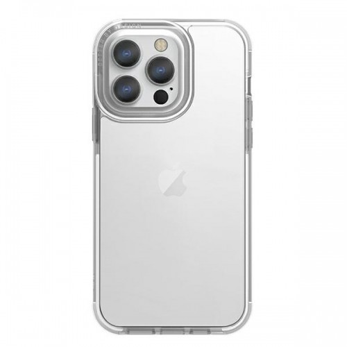 UNIQ etui Combat iPhone 13 Pro Max 6,7" biały|white image 1