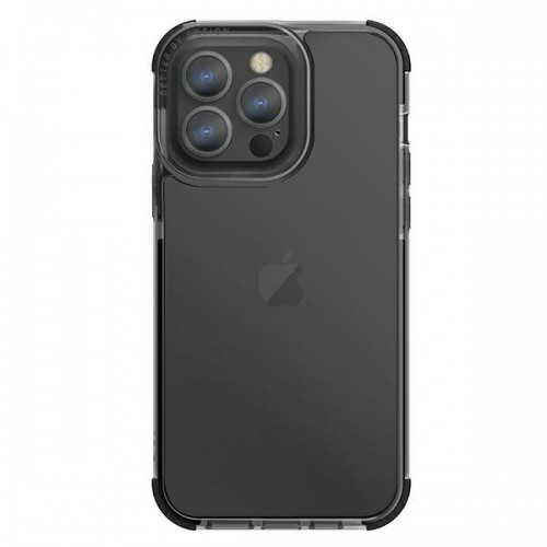 UNIQ etui Combat iPhone 13 Pro | 13 6,1" czarny|carbon black image 1