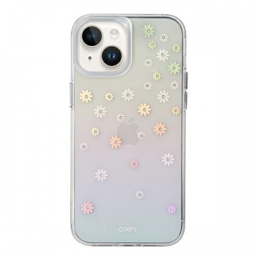 UNIQ etui Coehl Aster iPhone 14 Plus 6,7" różowy|spring pink image 1