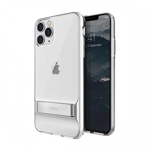 UNIQ etui Cabrio iPhone 11 Pro transparent image 1