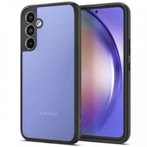 Case SPIGEN Ultra Hybrid ACS05887 for Samsung Galaxy A54 5G - Matte Black image 1