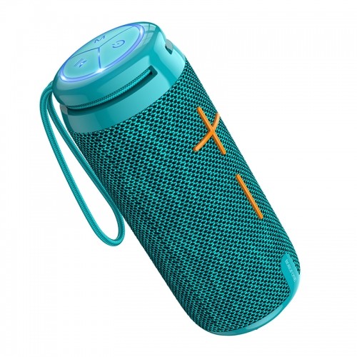 OEM Borofone Portable Bluetooth Speaker BR24 Fashion turquoise image 1
