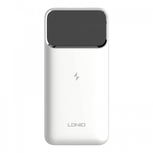 Powerbank Ldnio PQ11 22.5W 10000mAh (white) image 1