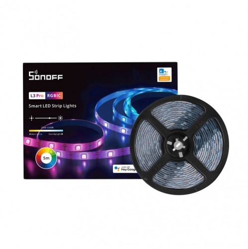 Sonoff L3 Pro Smart Led Light Strip 5m image 1