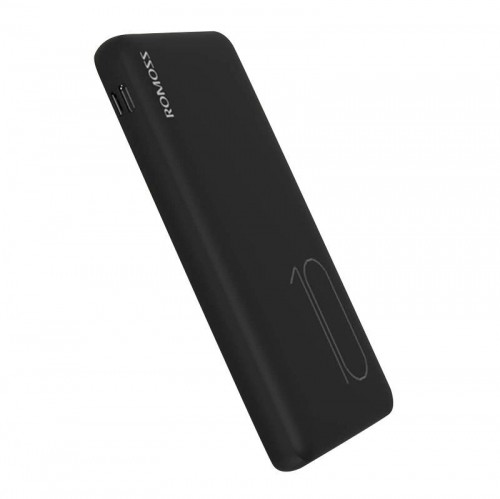 Romoss  PSP10 Powerbank 10000mAh (black) image 1