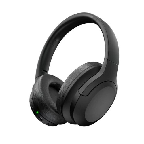 Forever wireless headset BTH-700 on-ear black image 1