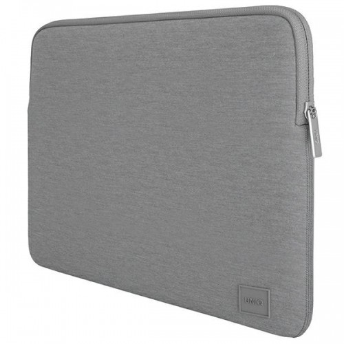 UNIQ torba Cyprus laptop Sleeve 14" szary|marl grey Water-resistant Neoprene image 1