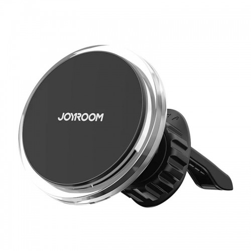 Joyroom JR-ZS291 auto turētājs ar bezvadu lādētāju | 15W | MagSafe sudraba krāsā image 1
