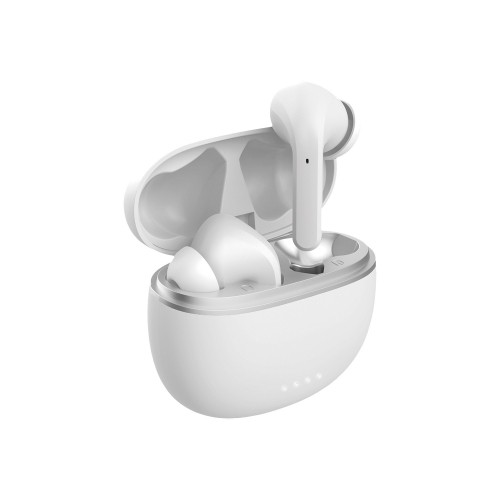 Forever Bluetooth ANC earphones TWE-210 Earp white image 1