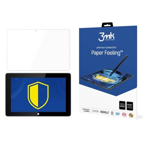 Kruger & Matz Edge 1089 | 1089S - 3mk Paper Feeling™ 11'' screen protector image 1