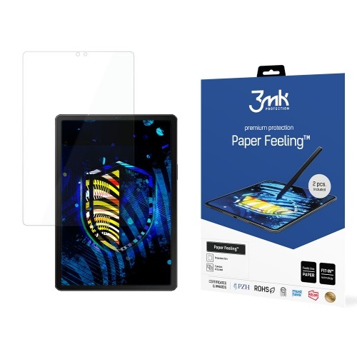 Samsung Galaxy Tab S5e  - 3mk Paper Feeling™ 11'' screen protector image 1