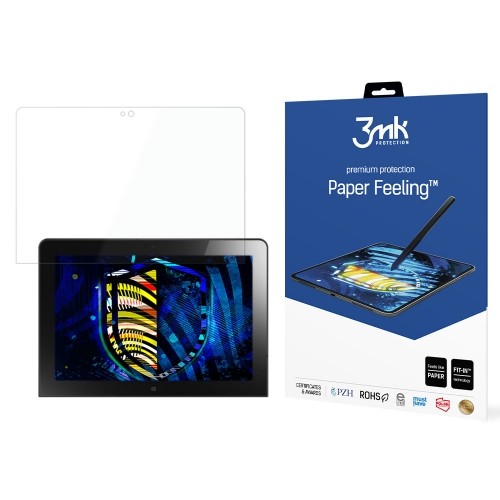 Lenovo ThinkPad 10 - 3mk Paper Feeling™ 11'' screen protector image 1