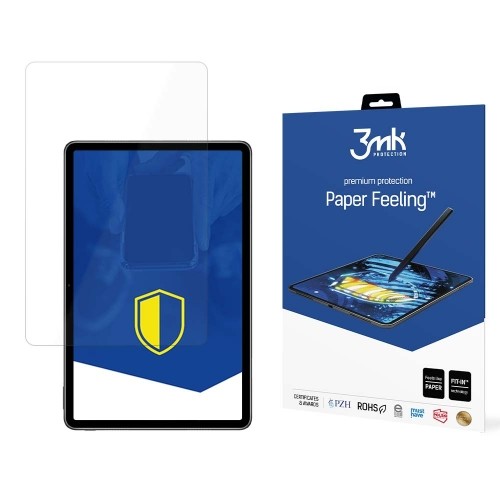 Huawei MatePad - 3mk Paper Feeling™ 11'' screen protector image 1