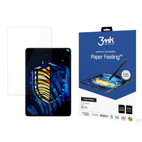 Xiaomi Pad 5 - 3mk Paper Feeling™ 11'' screen protector image 1