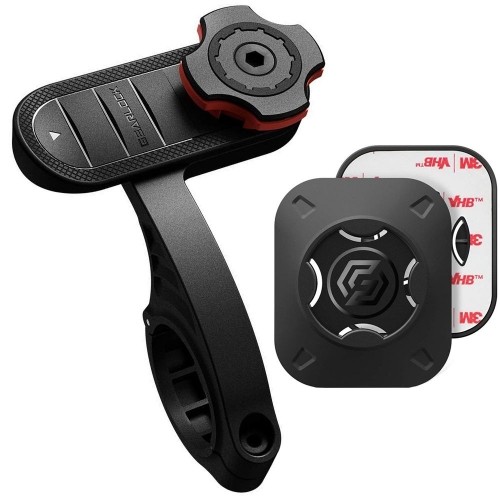 Spigen Gearlock out front bike mount MF100 black image 1