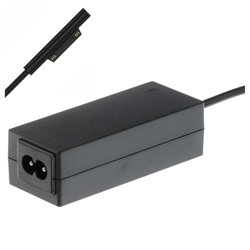 Akyga power supply AK-ND-66 12.0V | 2.58A 31W Surface Connect Surface PRO 3 1.2m image 1