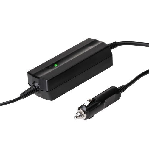 Akyga AK-ND-41 car notebook power supply dedicated for Lenovo (20 V | 3,25 A | 65 W) image 1