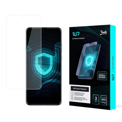 Huawei P30 Pro - 3mk 1UP screen protector image 1