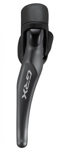 Pārslēdzēja rokturis Shimano GRX ST-RX820 12speed image 1