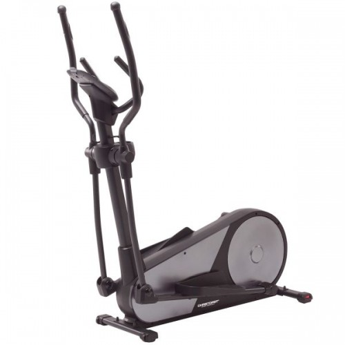 CHRISTOPEIT SPORT EL  8000 eliptiskais ergometrs image 1