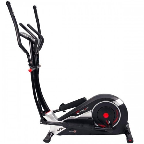 CHRISTOPEIT SPORT AX 8000 eliptiskais ergometrs, KinoMap APP image 1