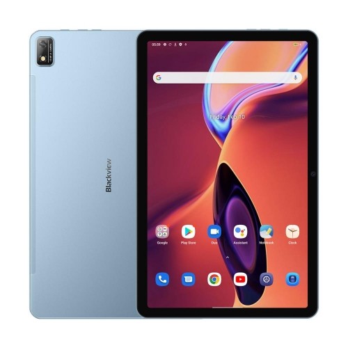 TABLET TAB16 11" 256GB LTE/TAB 16 BLUE BLACKVIEW image 1