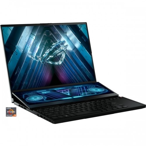 Asus ROG Zephyrus Duo 16 (2022) (GX650RX-LB150W), Gaming-Notebook image 1