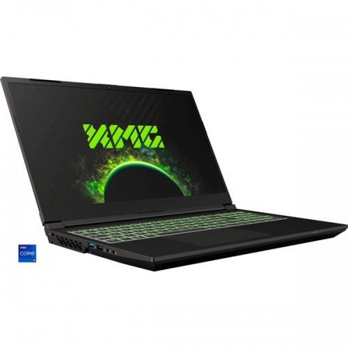 XMG FOCUS 15 E23 (10506162), Gaming-Notebook image 1