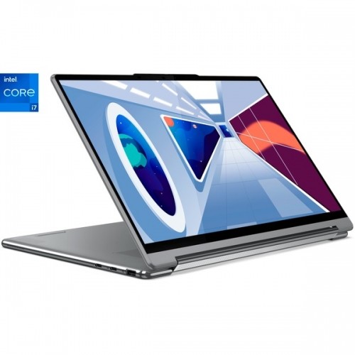 Lenovo Yoga 9 14IRP8 (83B1001DGE), Notebook image 1