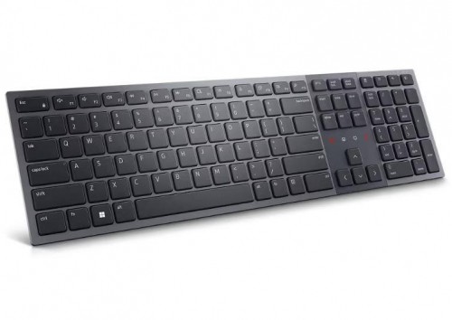 KEYBOARD WRL KB900/NOR 580-BBDN DELL image 1