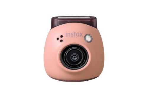 CAMERA INSTAX PAL/POWDER PINK FUJIFILM image 1