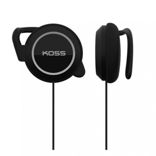 Koss Headphones KSC21k Wired In-ear Black image 1