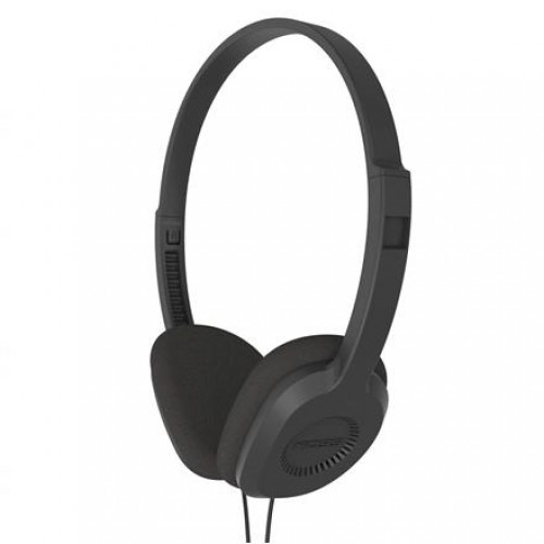 Koss Headphones KPH8k Wired On-Ear Black image 1
