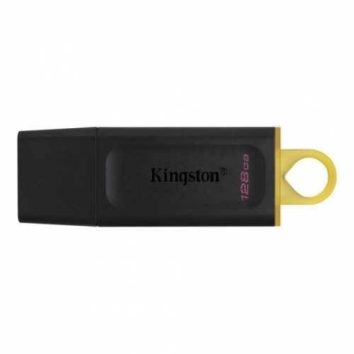 Флешка Kingston Exodia 128GB USB3.2 image 1