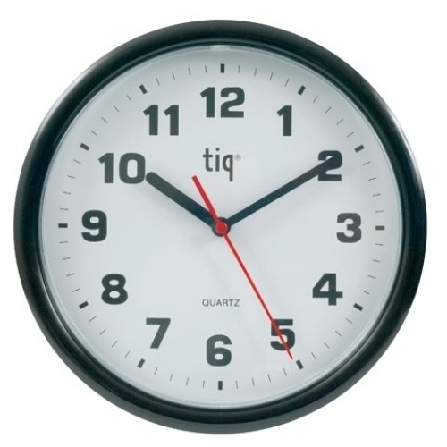 Часы Tiq 101301 d24.5cm image 1