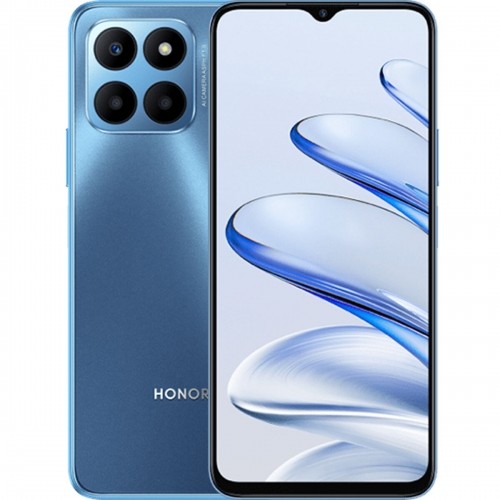 Smartphone Honor 70 Lite 5G 128 GB 6,5" 6,1" 4 GB RAM Octa Core Blue image 1