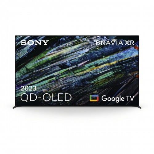 Viedais TV Sony XR-55A95L 55" OLED 4K Ultra HD image 1