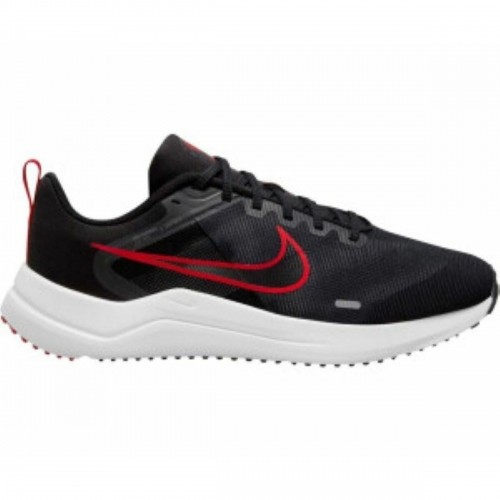 Мужские спортивные кроссовки Nike DOWNSHIFTER 12 DD9293 003  Чёрный image 1