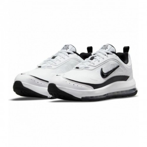 Мужские спортивные кроссовки Nike  MAX AP CU4826 100 Белый image 1