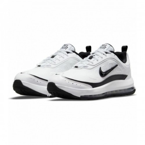 Vīriešu Treniņbikses Nike  MAX AP CU4826 100 Balts image 1