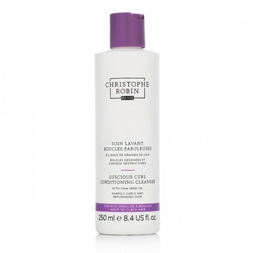 Defined Curls Conditioner Christophe Robin 250 ml image 1