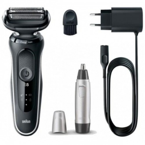 Electric shaver Braun Series 5 51-W1000s image 1