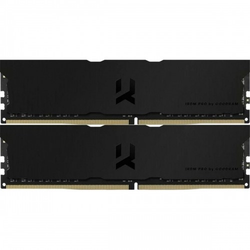 RAM Atmiņa GoodRam PAMGORDR40293 DDR4 32 GB CL18 image 1