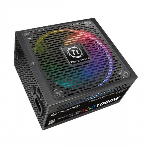 Источник питания THERMALTAKE Toughpower Grand RGB 1050W Platinum ATX 1000 W 1 050 Bт 80 PLUS Platinum image 1